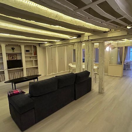 Estrella Apartment Bilbao Ngoại thất bức ảnh