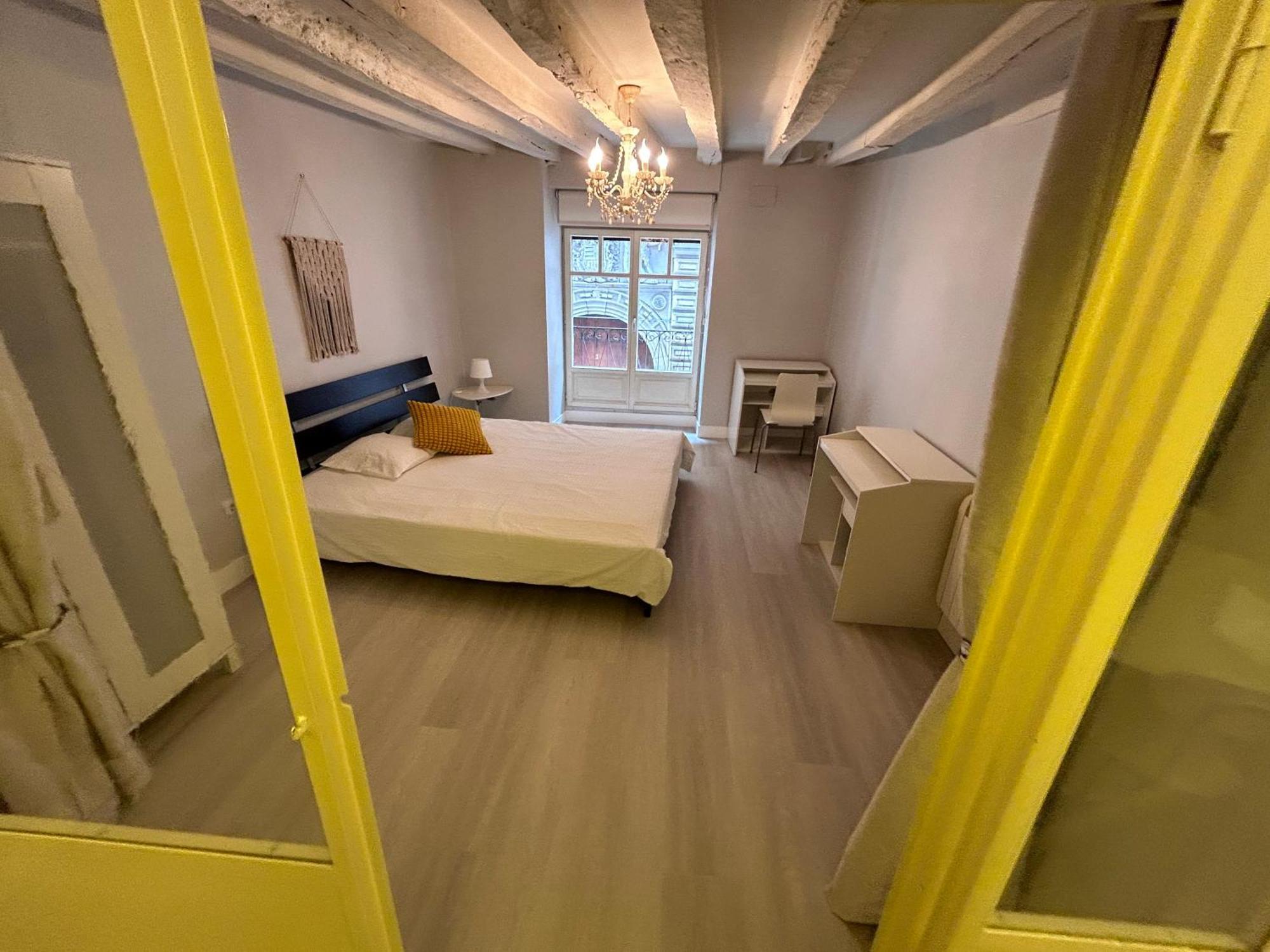 Estrella Apartment Bilbao Ngoại thất bức ảnh