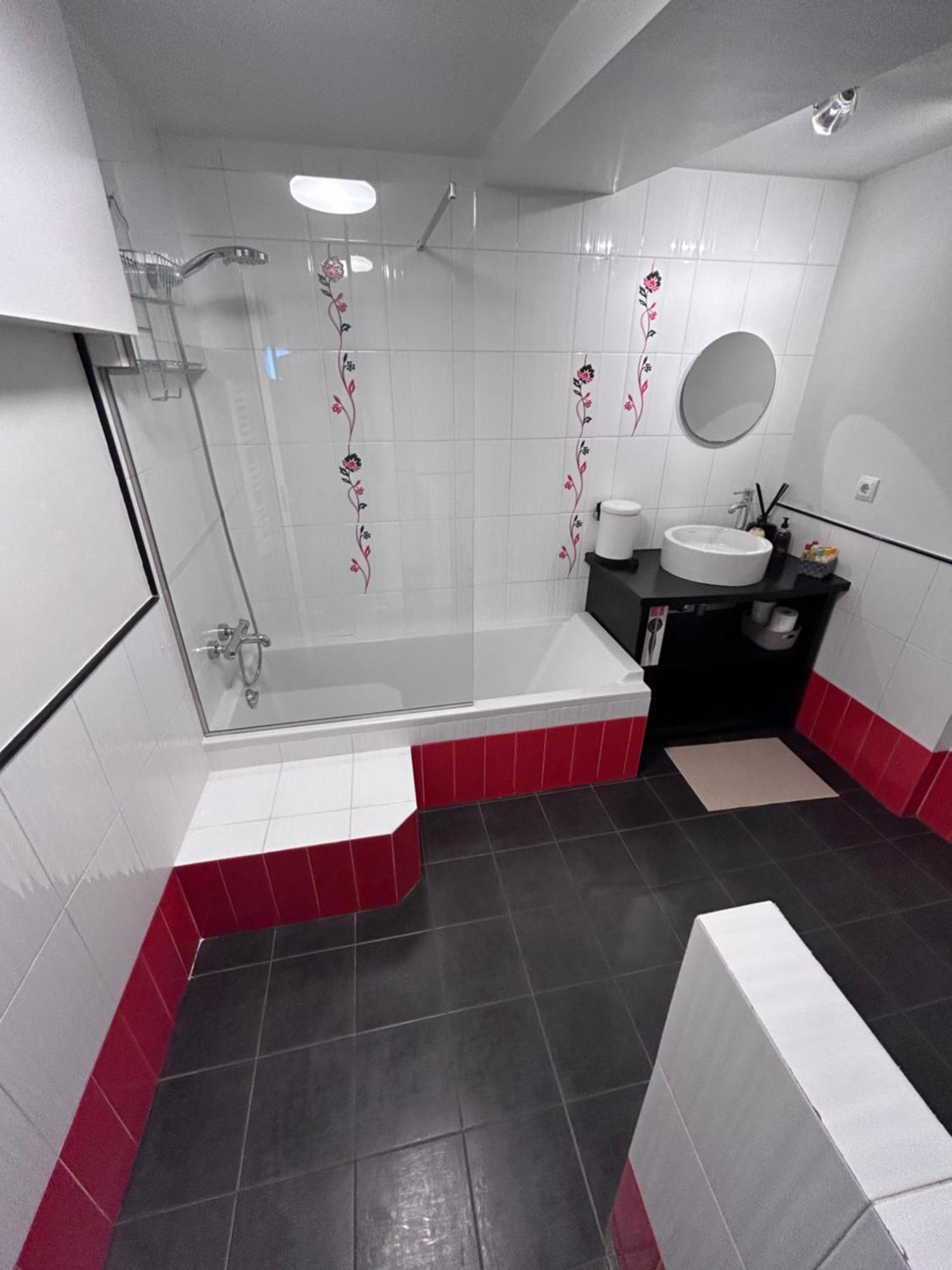 Estrella Apartment Bilbao Ngoại thất bức ảnh