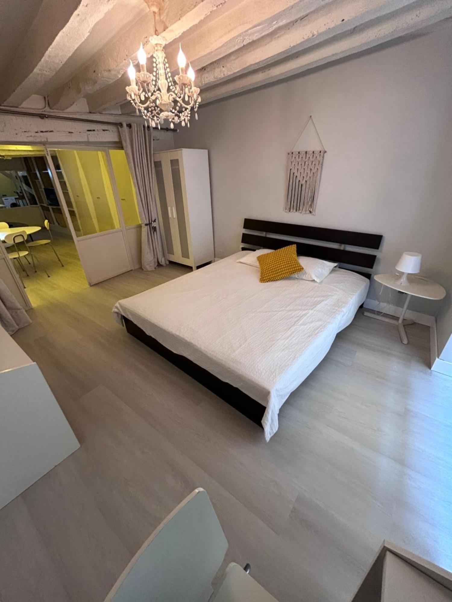 Estrella Apartment Bilbao Ngoại thất bức ảnh