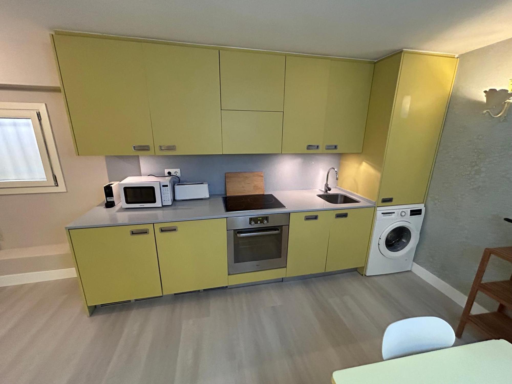 Estrella Apartment Bilbao Ngoại thất bức ảnh