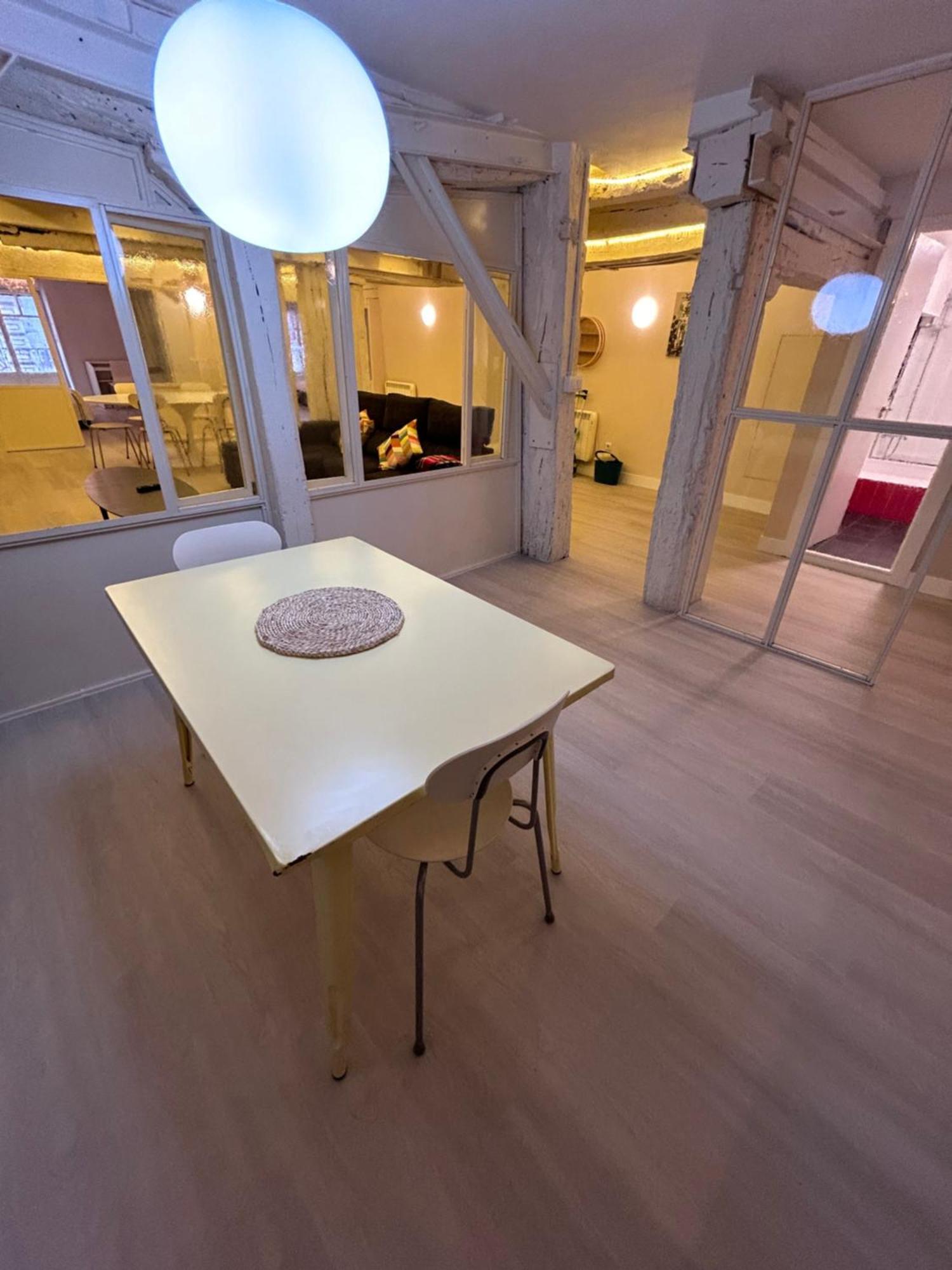 Estrella Apartment Bilbao Ngoại thất bức ảnh