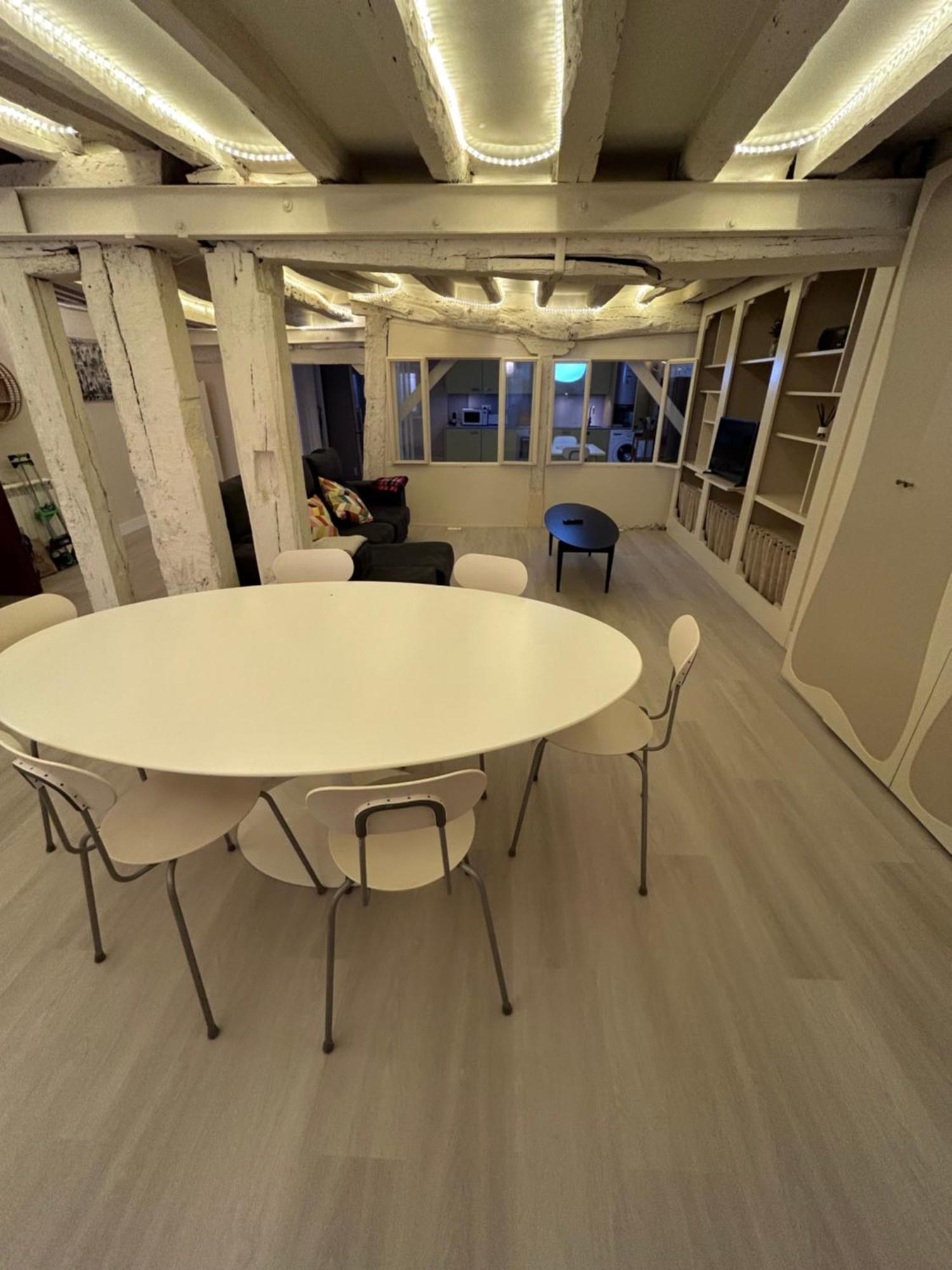 Estrella Apartment Bilbao Ngoại thất bức ảnh