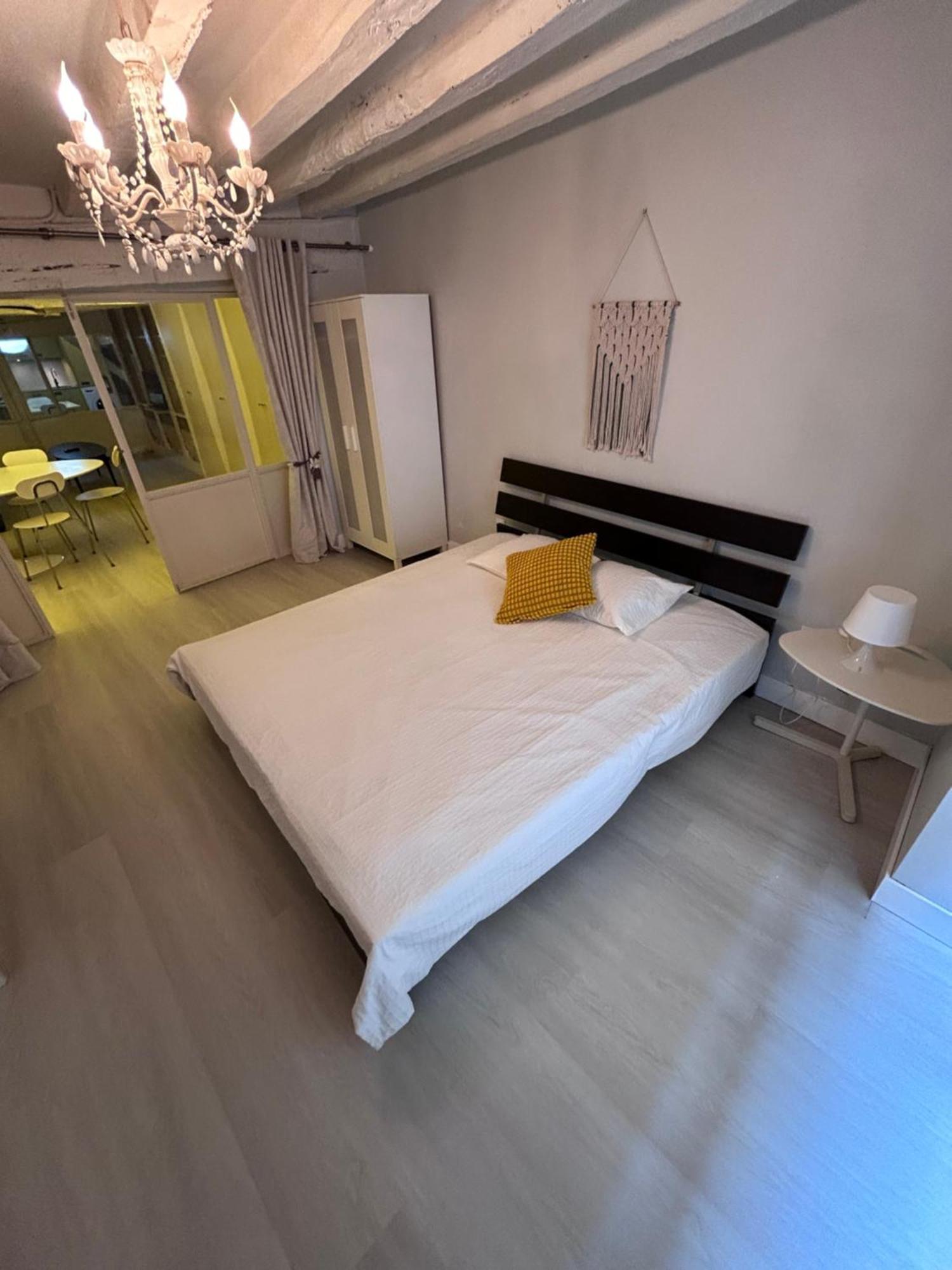 Estrella Apartment Bilbao Ngoại thất bức ảnh