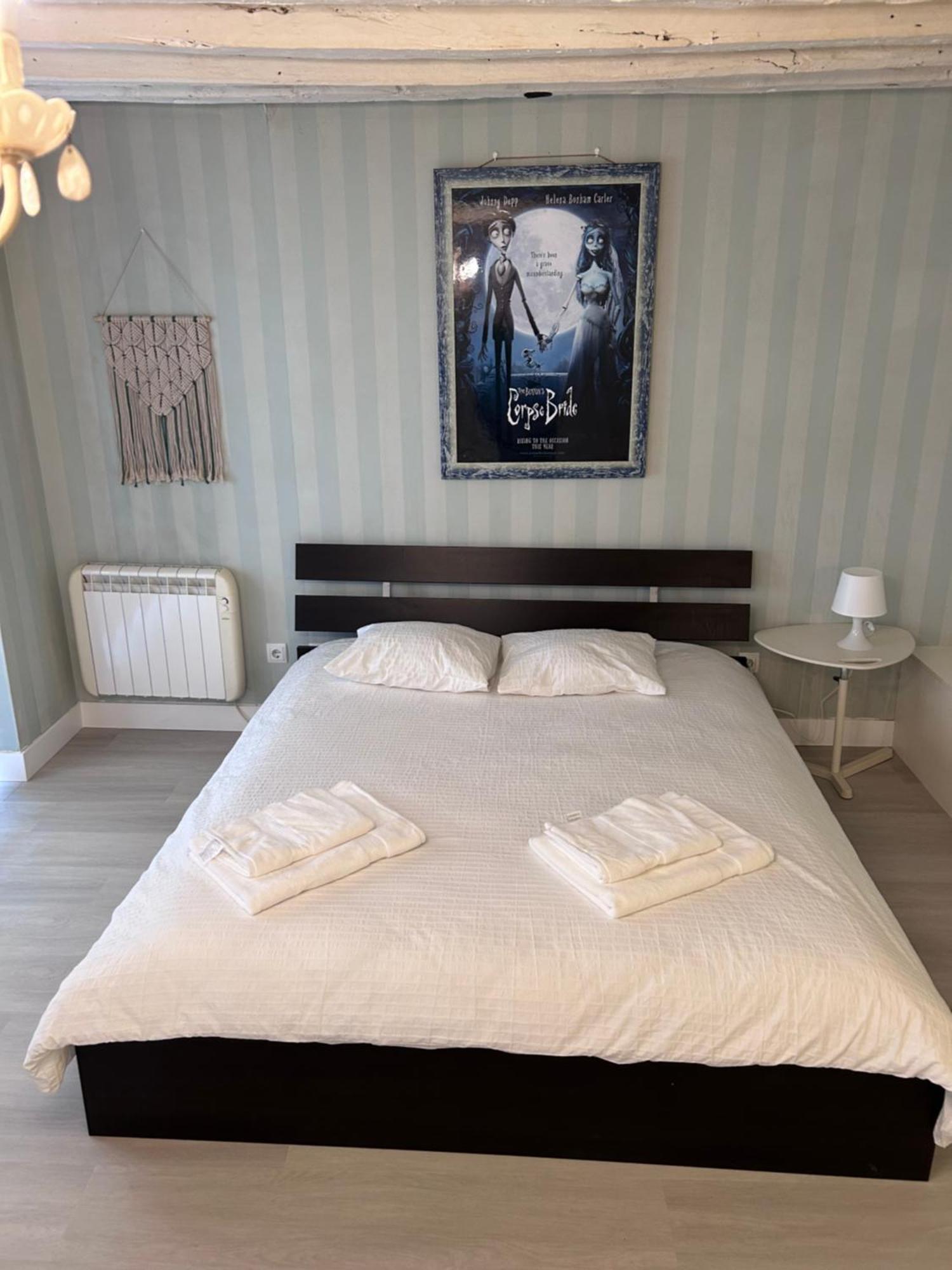 Estrella Apartment Bilbao Ngoại thất bức ảnh