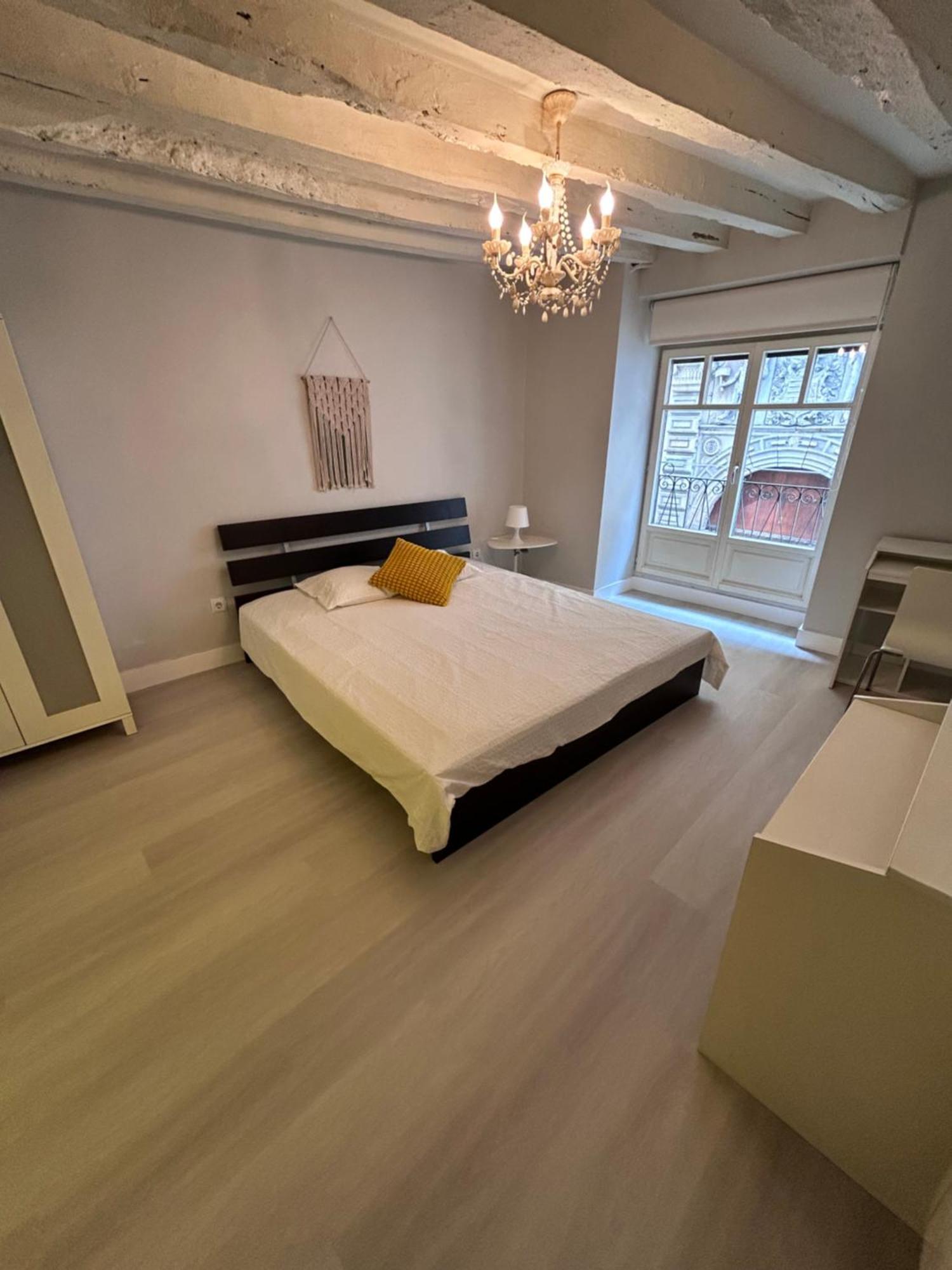 Estrella Apartment Bilbao Ngoại thất bức ảnh