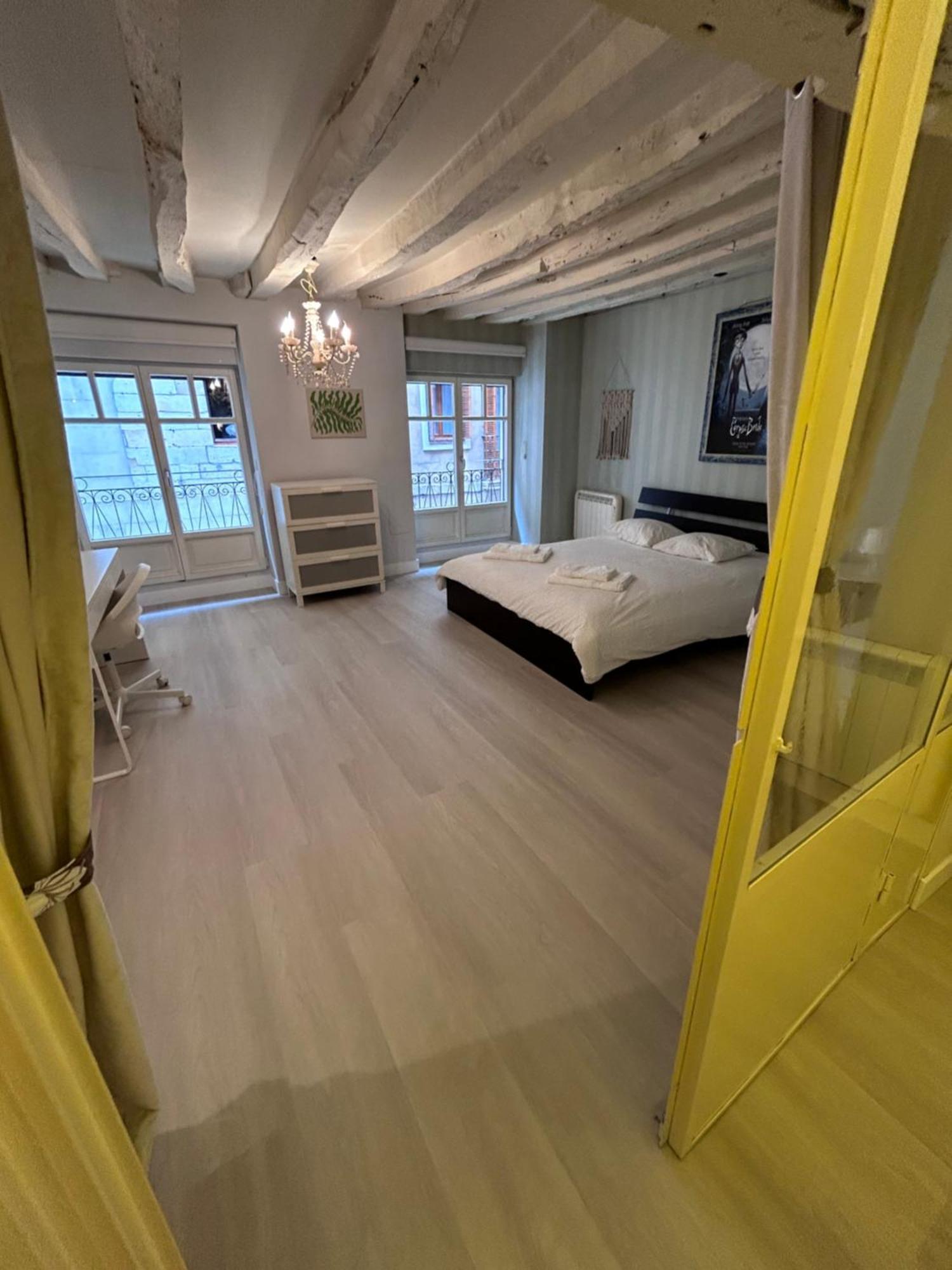 Estrella Apartment Bilbao Ngoại thất bức ảnh