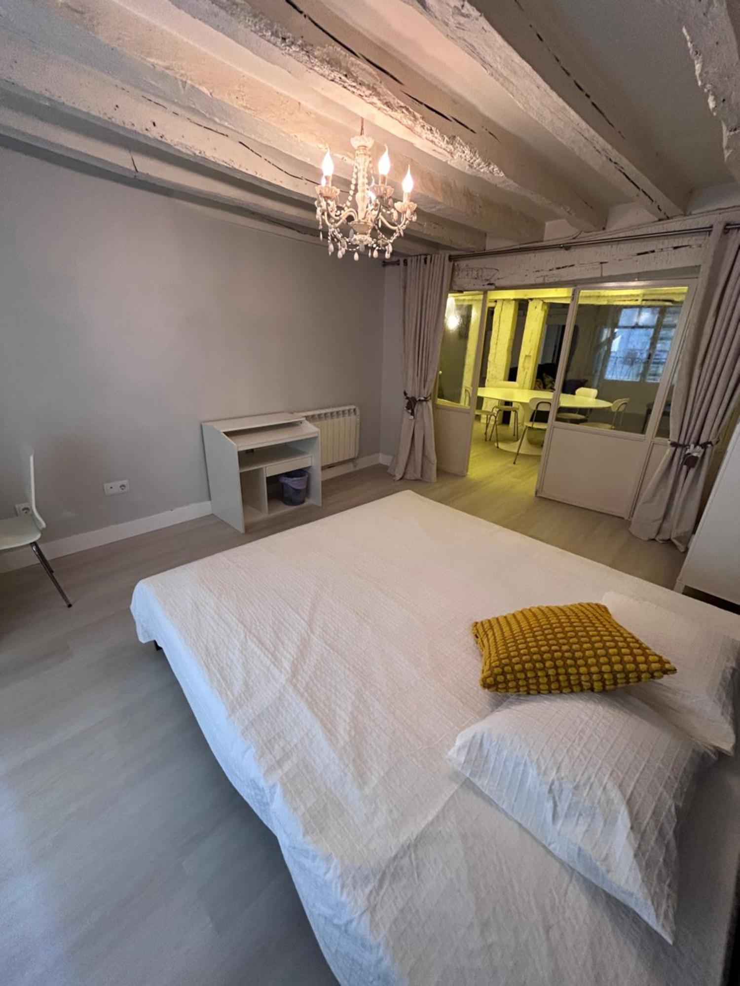 Estrella Apartment Bilbao Ngoại thất bức ảnh