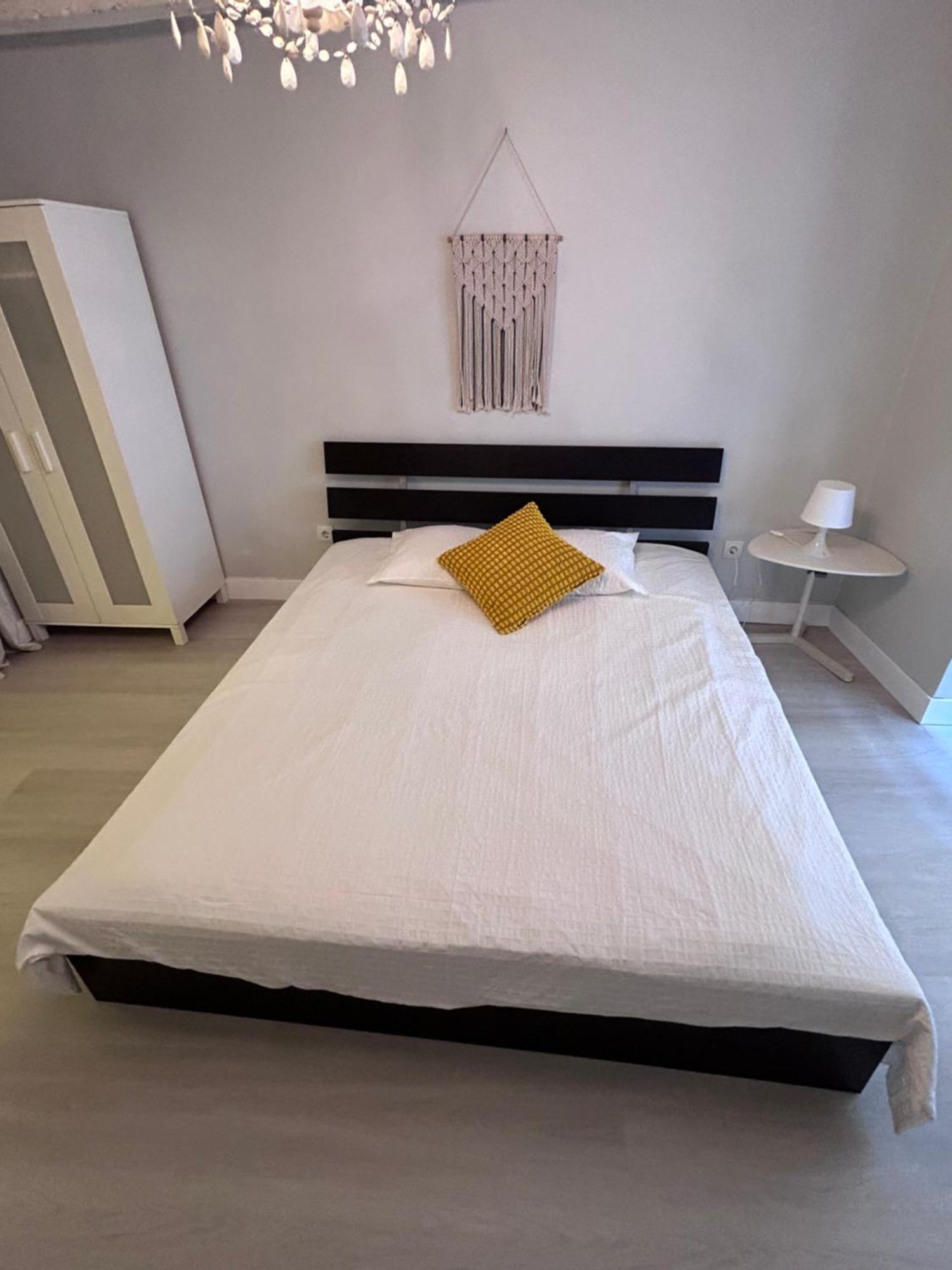 Estrella Apartment Bilbao Ngoại thất bức ảnh