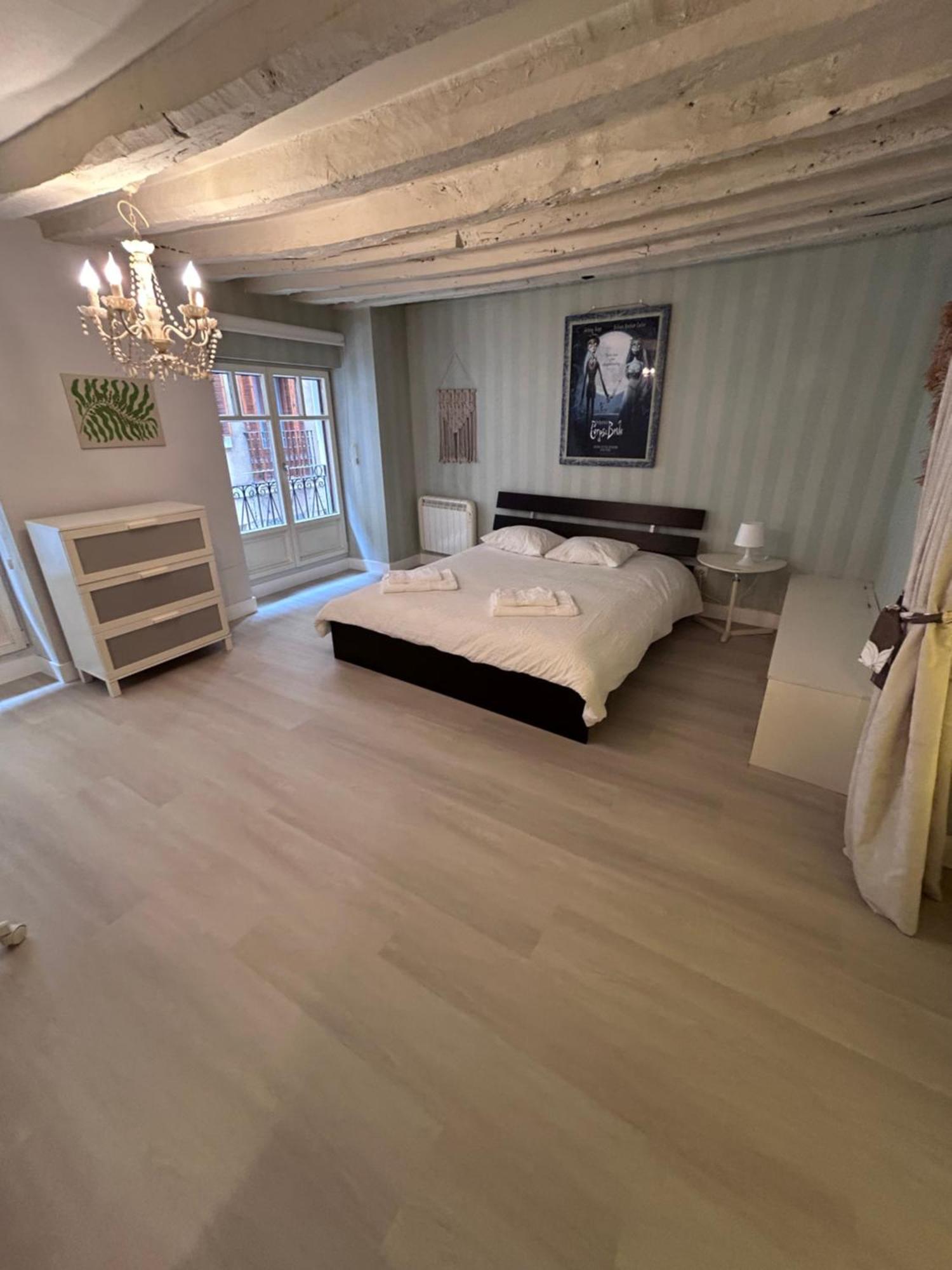 Estrella Apartment Bilbao Ngoại thất bức ảnh