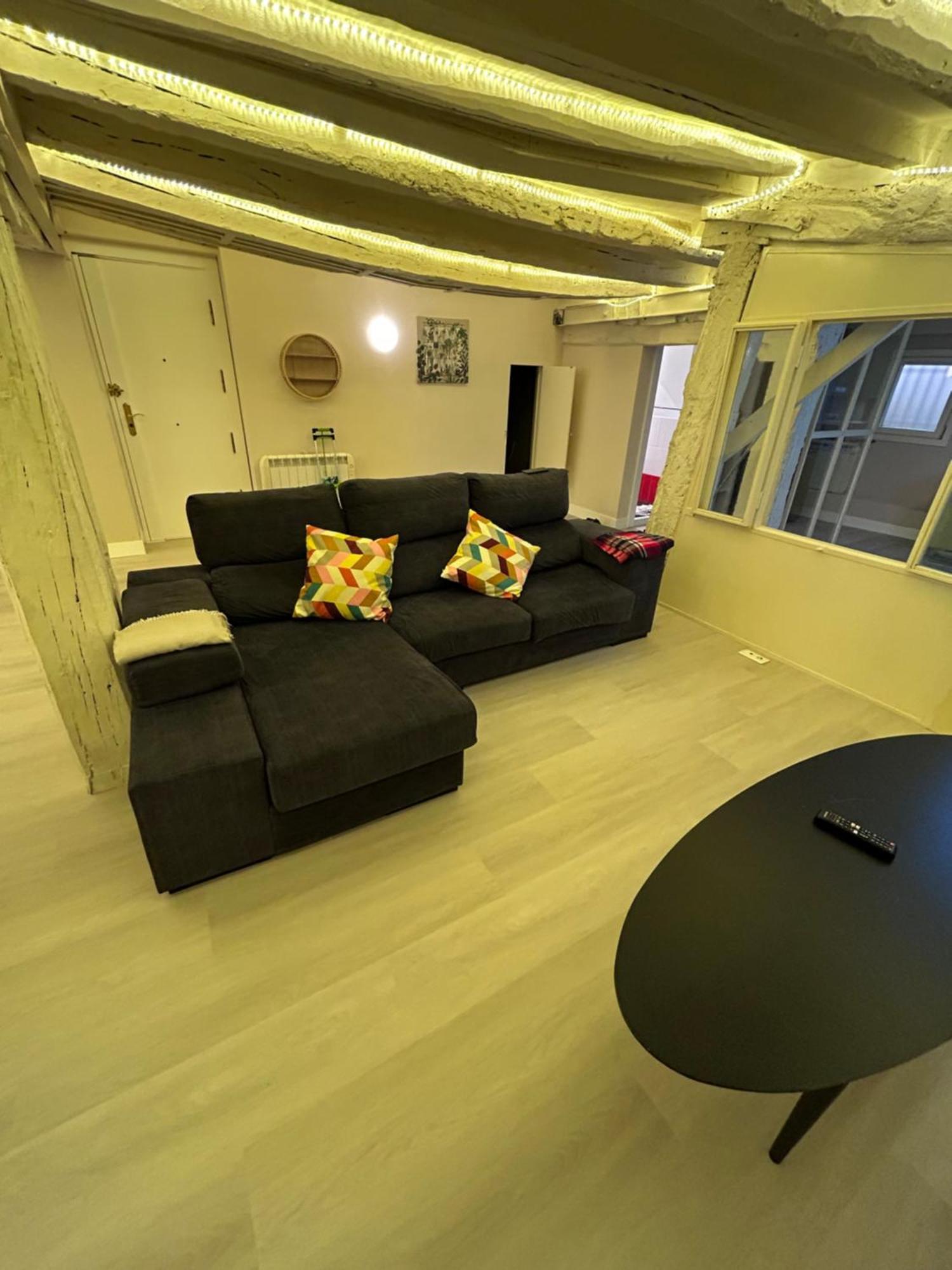Estrella Apartment Bilbao Ngoại thất bức ảnh
