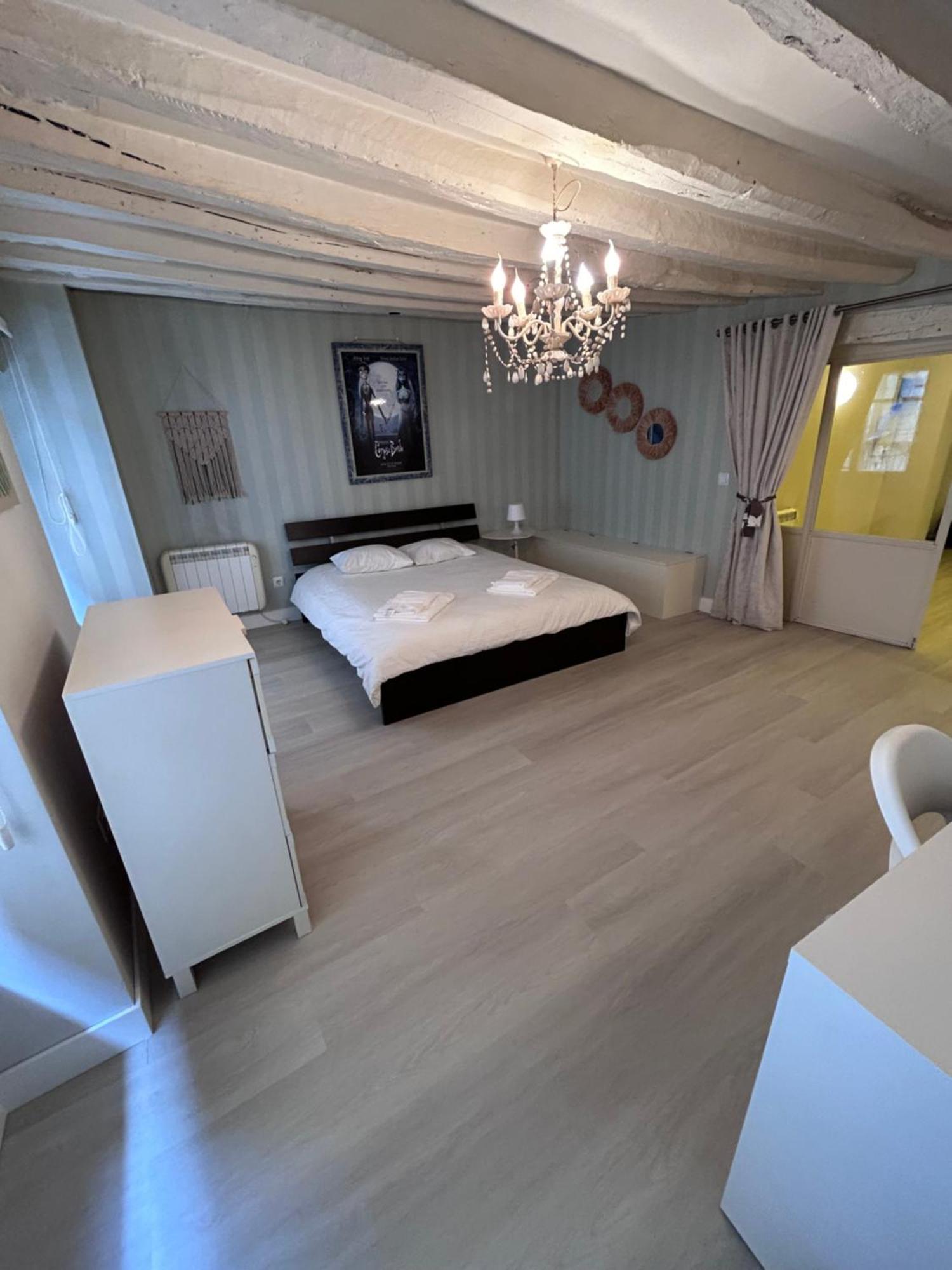 Estrella Apartment Bilbao Ngoại thất bức ảnh