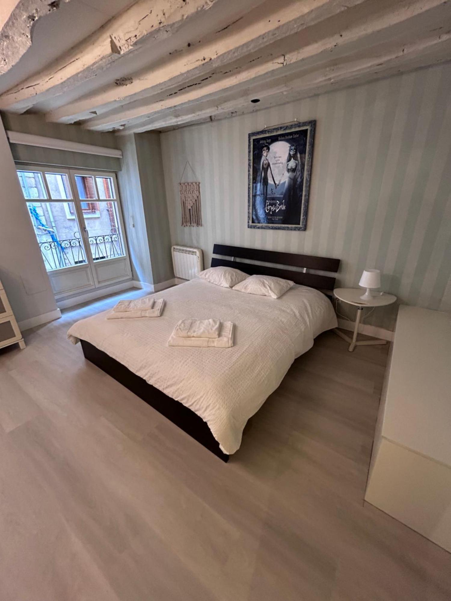 Estrella Apartment Bilbao Ngoại thất bức ảnh