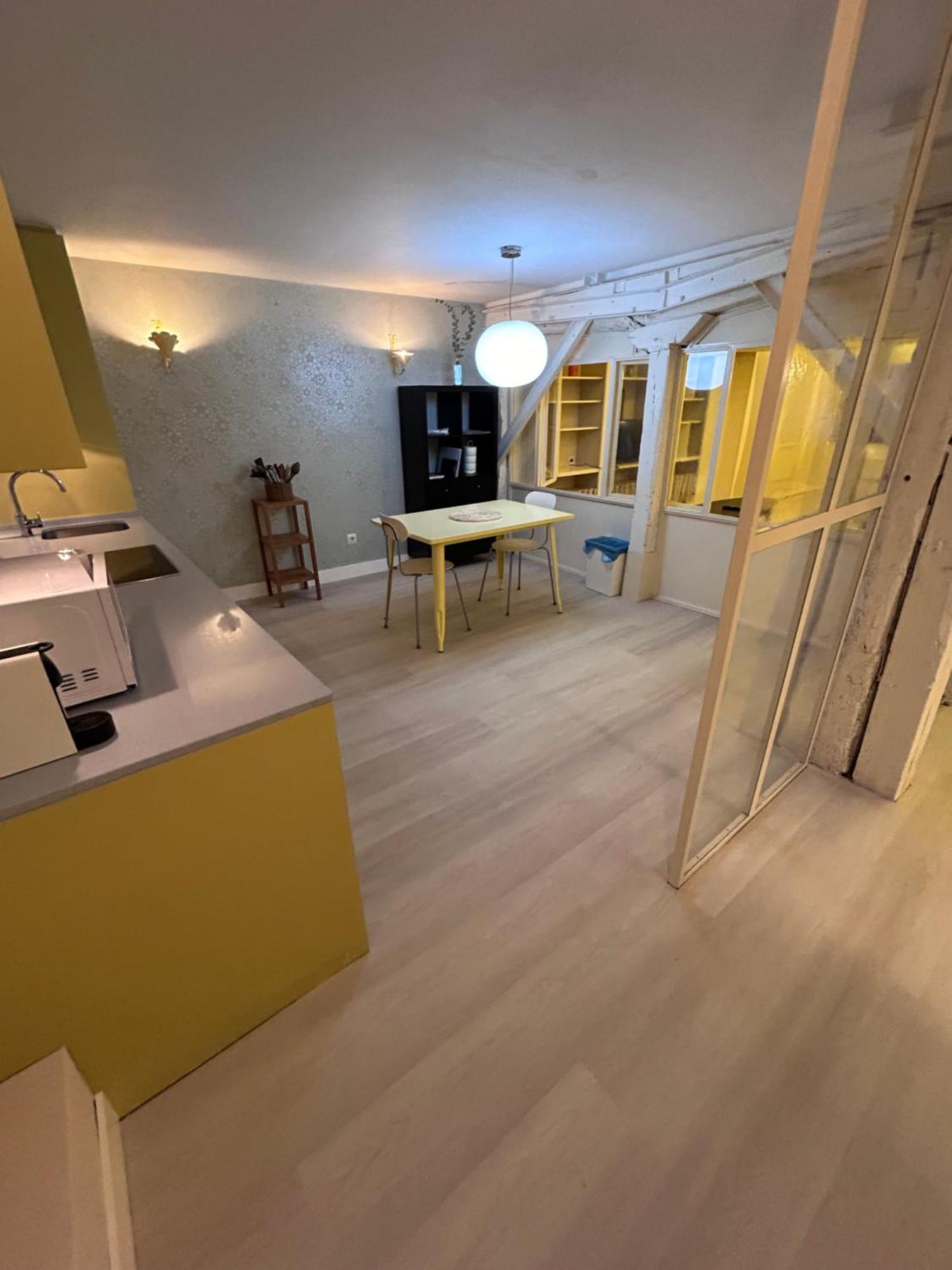 Estrella Apartment Bilbao Ngoại thất bức ảnh