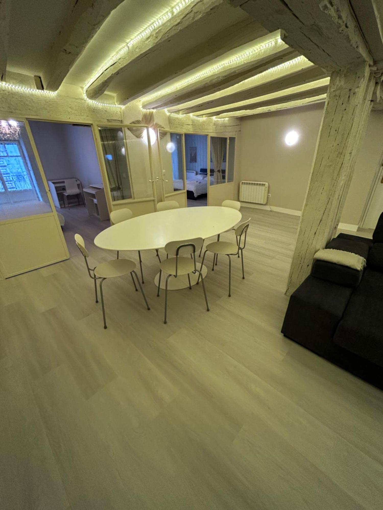 Estrella Apartment Bilbao Ngoại thất bức ảnh